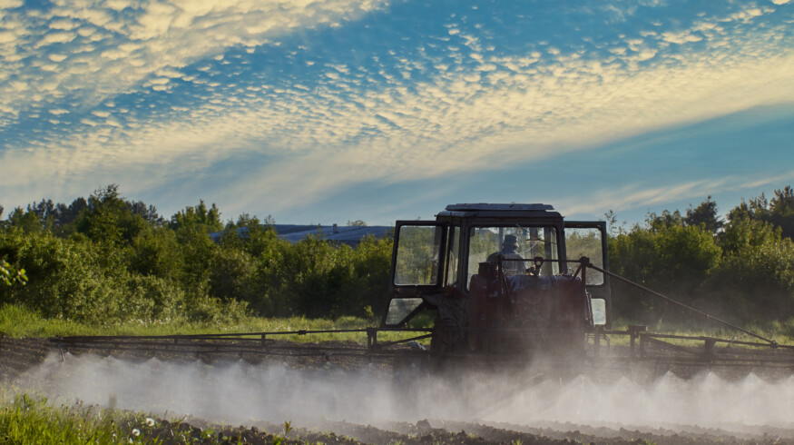 New York lawmakers consider moratorium on biosolid fertilizer amid contamination concerns