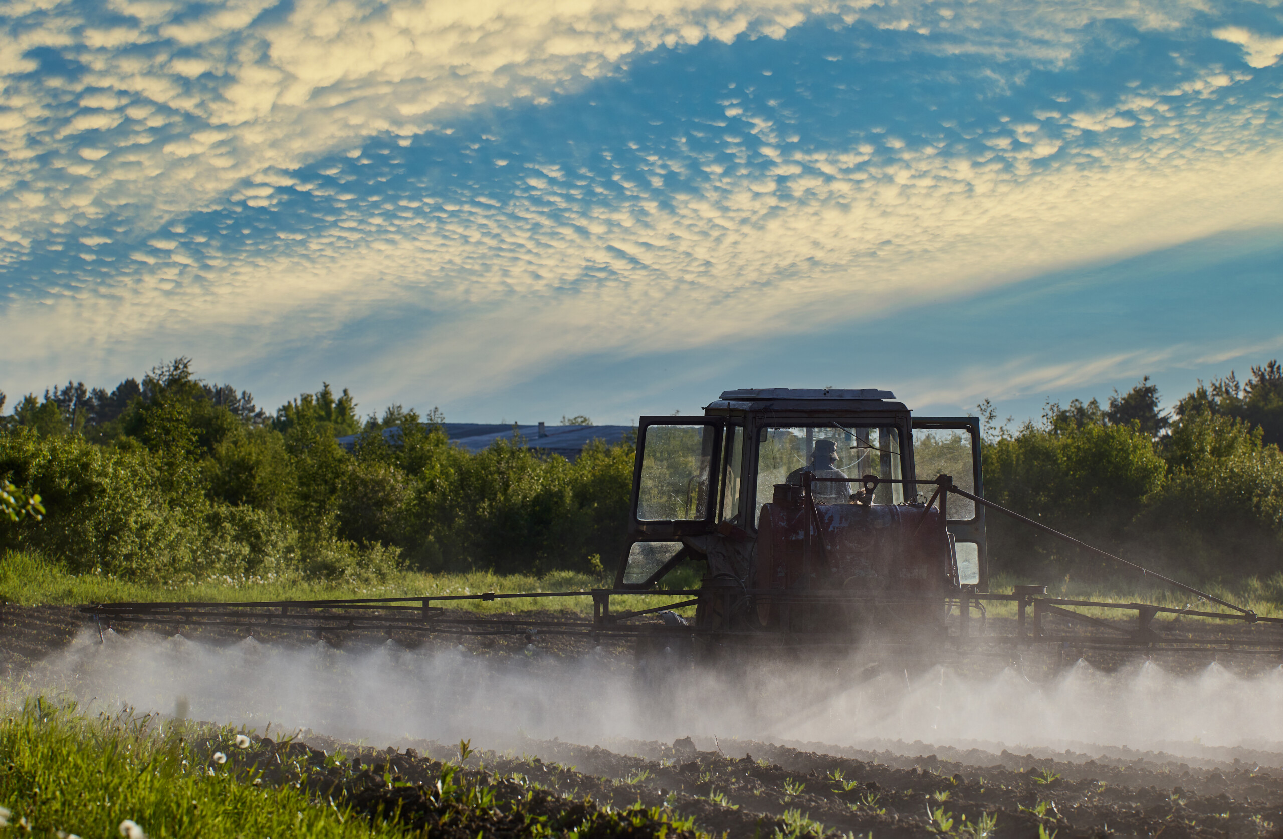 New York lawmakers consider moratorium on biosolid fertilizer amid contamination concerns