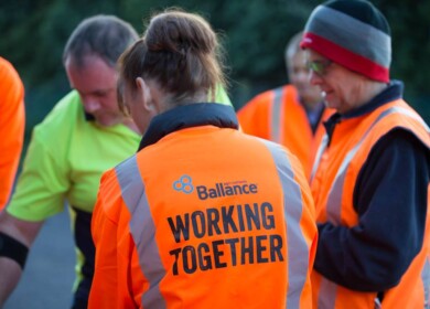 Ballance Agri-Nutrients announced plans to suspend manufacturing at Mount Maunganui site