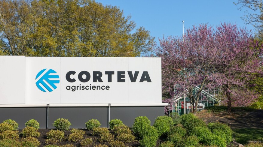Corteva unveils new triple-action fungicide for 2026 crop season