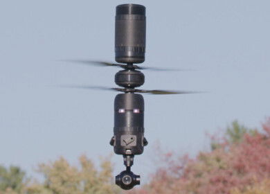 Ascent AeroSystems and AgEagle partner to boost agricultural drone capabilities