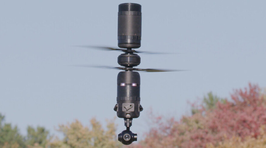 Ascent AeroSystems and AgEagle partner to boost agricultural drone capabilities