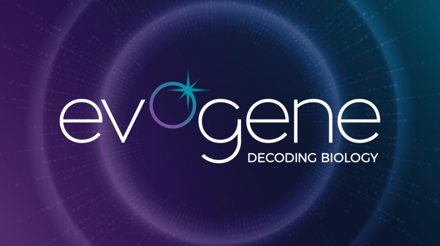 Evogene launches generative AI foundation model for molecule design