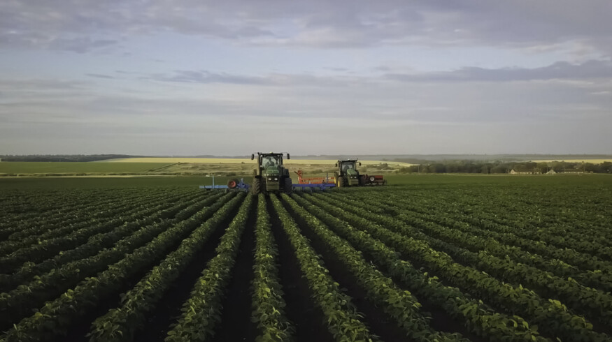 Kazakhstan launches new fertilizer and agrochemical plant