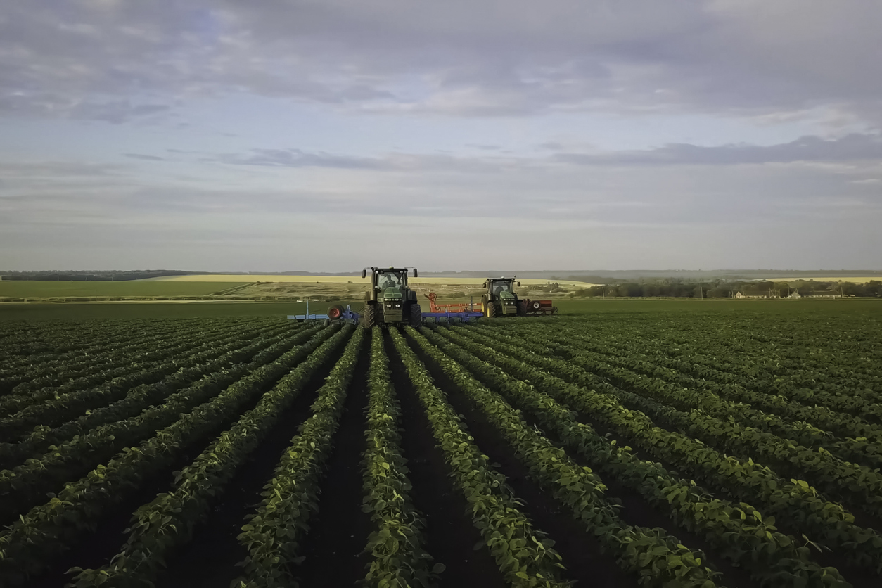 Kazakhstan launches new fertilizer and agrochemical plant