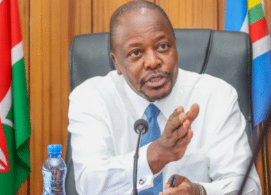 Kenya withdraws 77 pesticide products over safety concerns