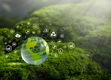 Green ammonia set to dominate heavy industry’s planned green hydrogen use