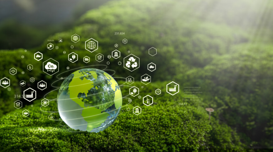 Green ammonia set to dominate heavy industry’s planned green hydrogen use