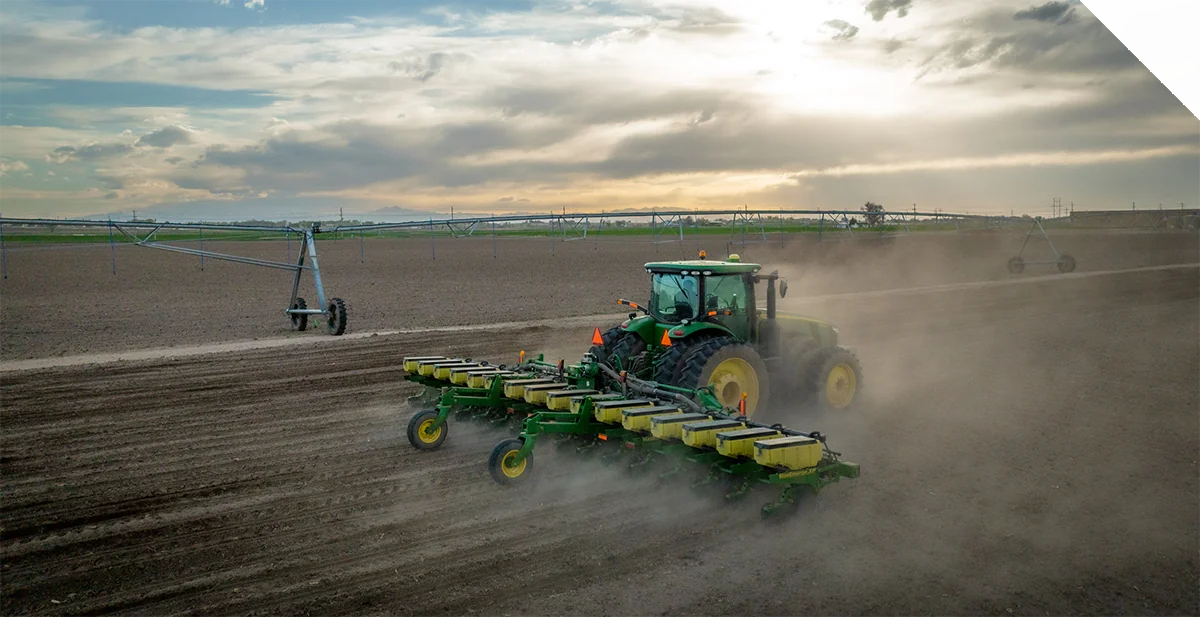 Pivot Bio and Taranis partner to streamline grower access to conservation funding