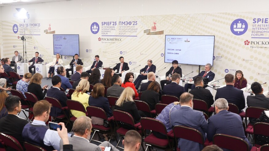 Russia targets doubling agricultural exports to China by 2030