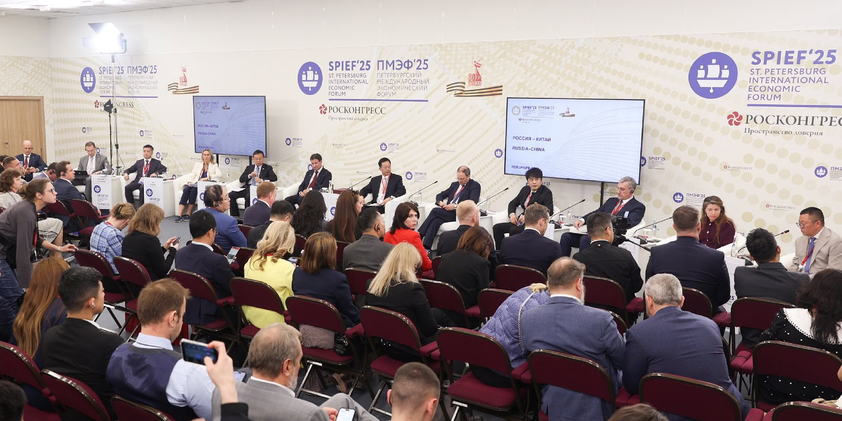 Russia targets doubling agricultural exports to China by 2030