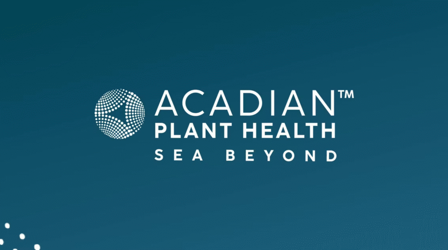 Acadian launches next-gen seed treatment to boost crop resilience