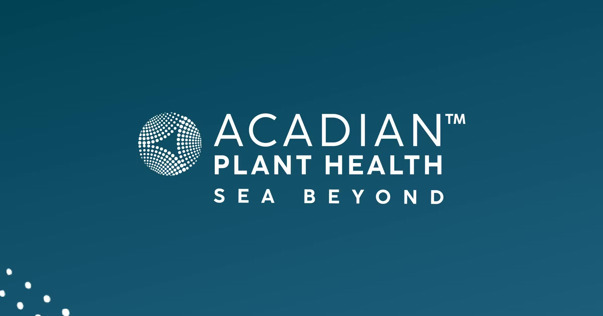 Acadian launches next-gen seed treatment to boost crop resilience