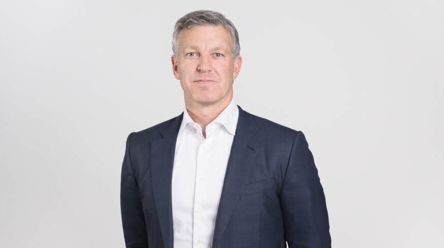 Syngenta’s Jeff Rowe: ‘We want to become the most profitable agrochemical company in the world’