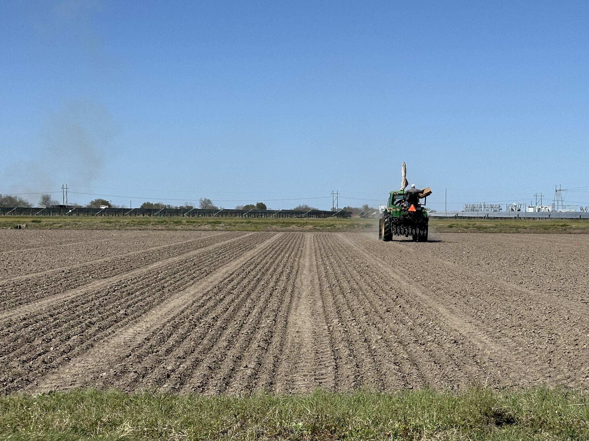 Wilbur-Ellis partners with Talam Biotech to tackle heavy metals in crops