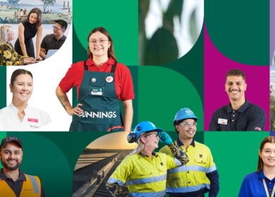 Wesfarmers raised €600 million through Eurobond issue to fuel its activity