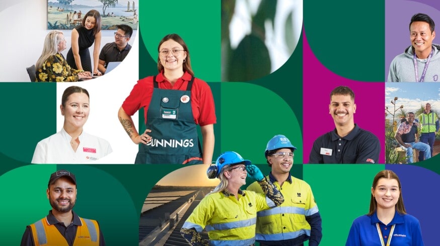 Wesfarmers raised €600 million through Eurobond issue to fuel its activity