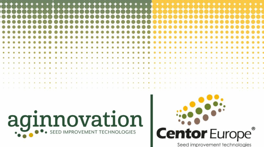 Aginnovation strengthens European seed-enhancement portfolio with Centor Europe acquisition