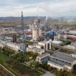 Romgaz buys idled fertilizer producer Azomures for €69M