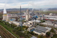 Romgaz buys idled fertilizer producer Azomures for €69M