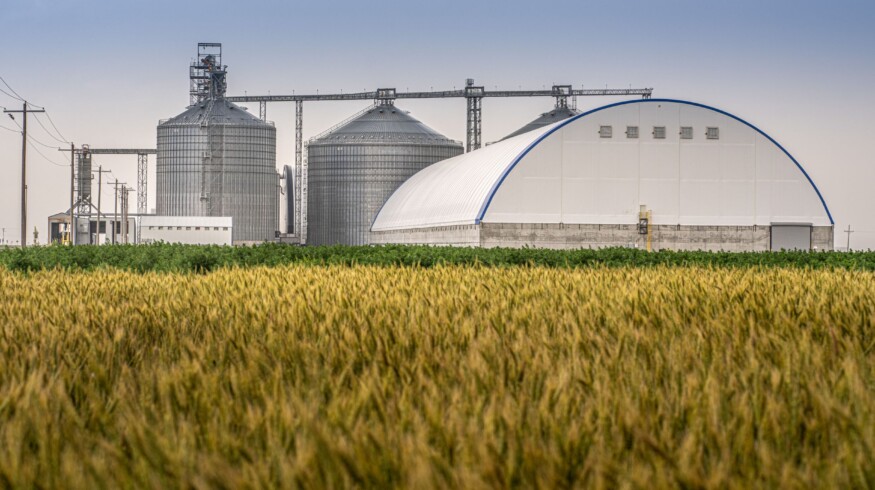 Bartlett completes acquisition of Ceres Global
