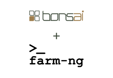 Bonsai Robotics acquires Farm-ng to strengthen autonomous farming platform