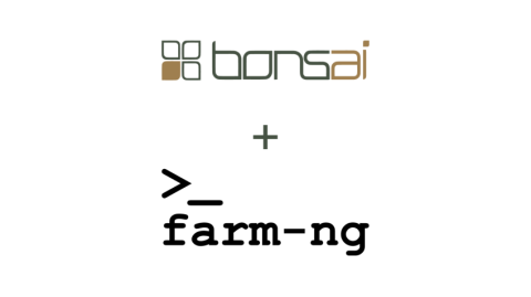 Bonsai Robotics acquires Farm-ng to strengthen autonomous farming platform