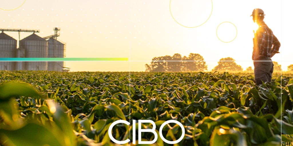 USDA taps CIBO as tech partner in $80 million climate-smart farming program