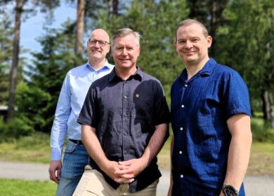 Cropcision secures funding to expand plastic-free fertilizer production