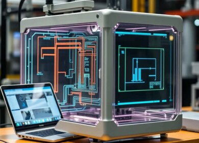 EuroСhem introduces digital ore density monitoring system at Usolsky potash plant