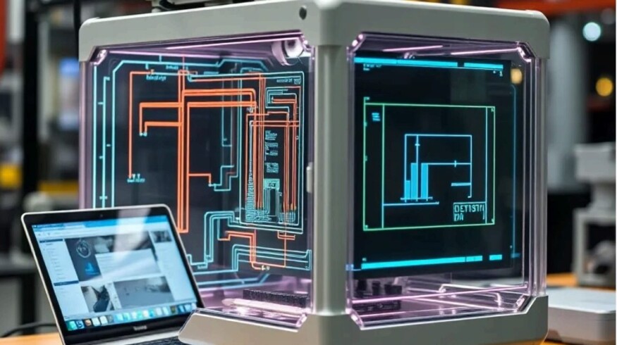 EuroСhem introduces digital ore density monitoring system at Usolsky potash plant