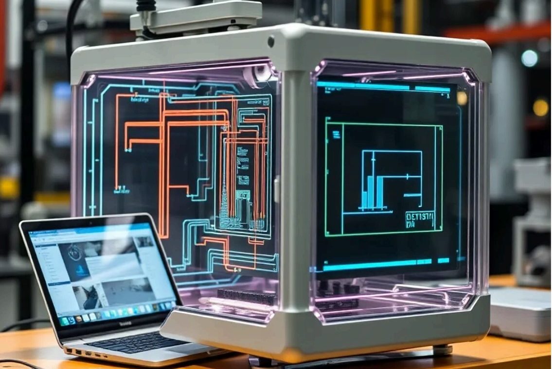 EuroСhem introduces digital ore density monitoring system at Usolsky potash plant