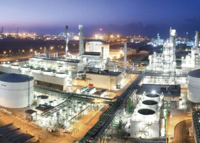 Genesis Fertilizers announces leadership transition amid project development