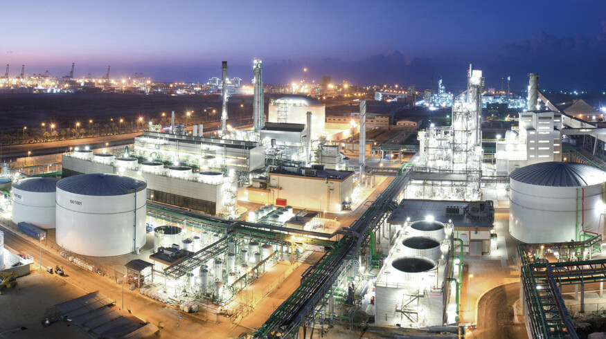 Genesis Fertilizers announces leadership transition amid project development