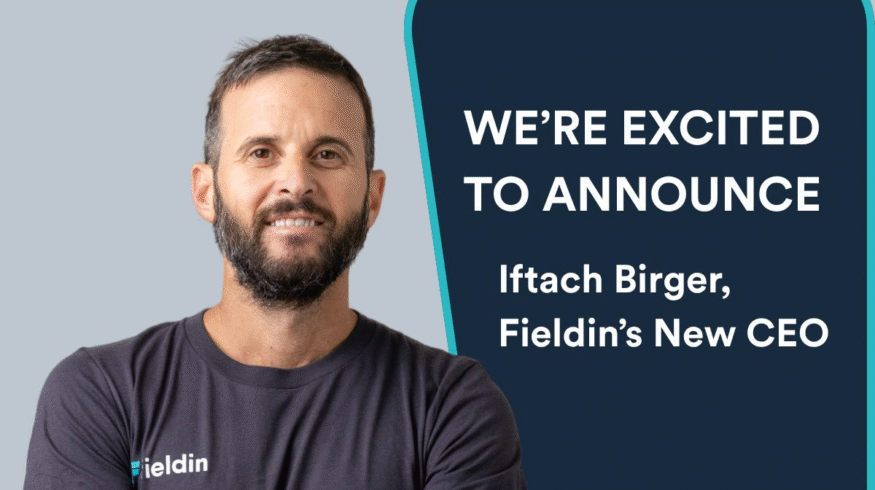 Fieldin names co-founder as CEO to lead AI push in farm management
