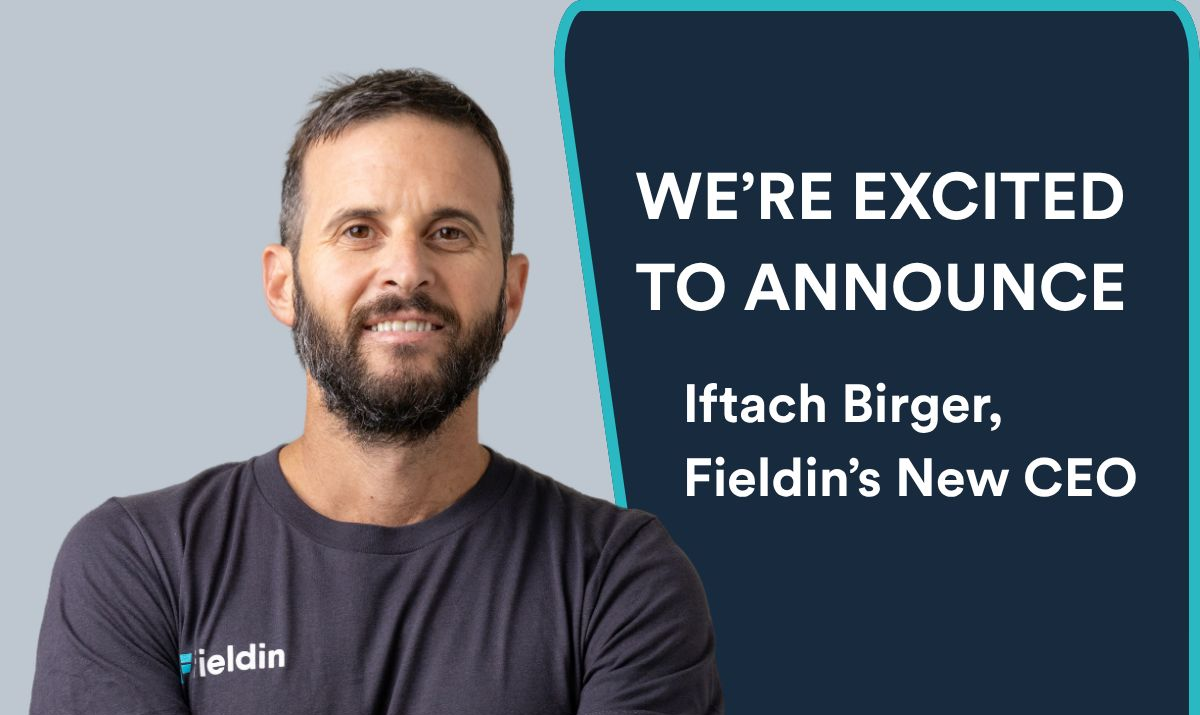 Fieldin names co-founder as CEO to lead AI push in farm management