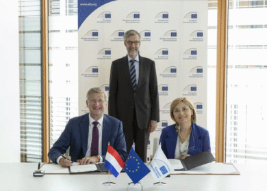 EIB backs Solynta with €20 million to boost climate-resilient potato seed development