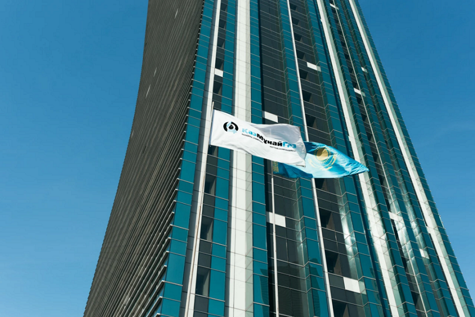 Kazakhstan launches construction of $1.25 billion urea plant