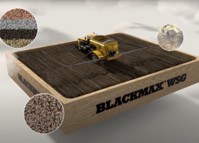 Loveland launched three new crop input solutions for Canadian farmers: BLACKMAX WSG, Radiate Plus, and Prevade