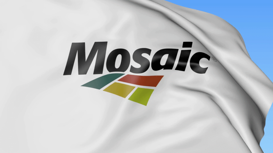 Mosaic opens fertilizer plant in Northern Brazil to support growth strategy