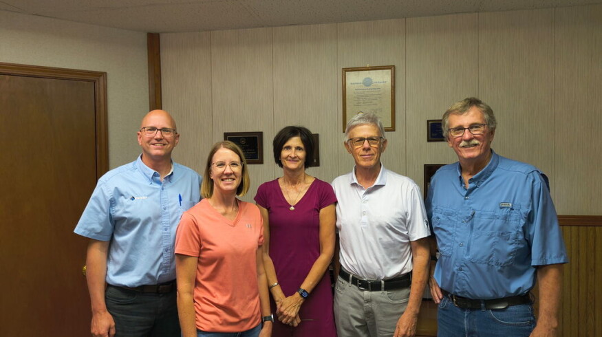 Reinke expands Kansas footprint with acquisition of Scott Specialties assets