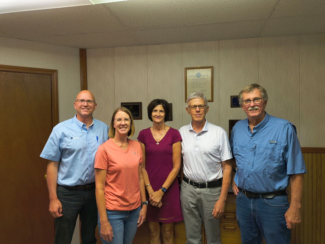 Reinke expands Kansas footprint with acquisition of Scott Specialties assets