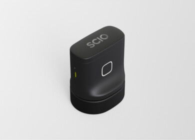 SCIO launches upgraded corn moisture scanner for faster, lab-grade analysis in the field