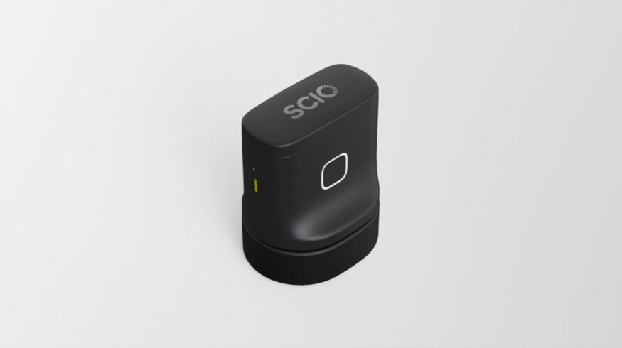 SCIO launches upgraded corn moisture scanner for faster, lab-grade analysis in the field