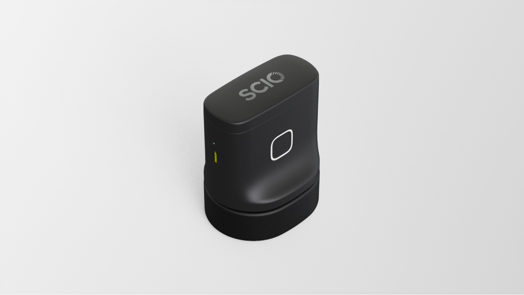 SCIO launches upgraded corn moisture scanner for faster, lab-grade analysis in the field