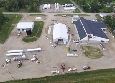 Stueve Construction announces leadership transition as ceo prepares for retirement