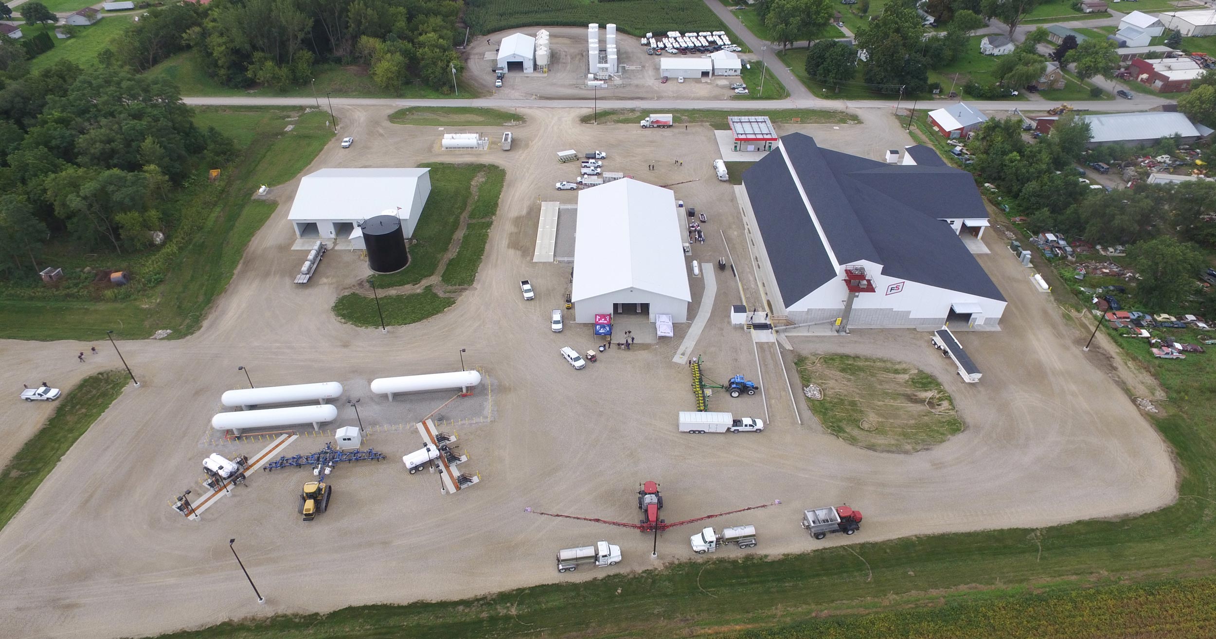 Stueve Construction announces leadership transition as ceo prepares for retirement