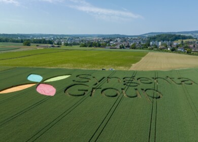 Syngenta expands its biologicals business acquiring Intrinsyx Bio