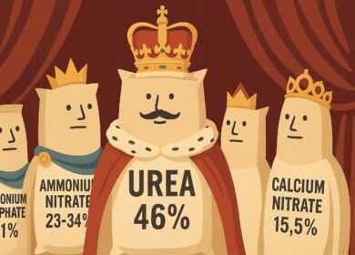 Friday’s Insider: Urea’s cousins — can they take over the throne?