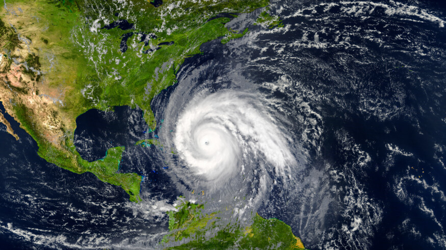 USDA allocates $675.9 million in hurricane disaster aid to Florida farmers